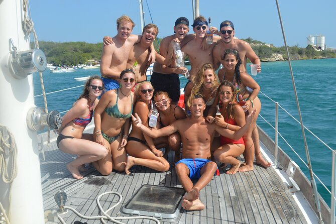 Private Charter,4 Hours ,Spanish Waters,Fuik Bay Bbq and Snorkel. - Confirmation