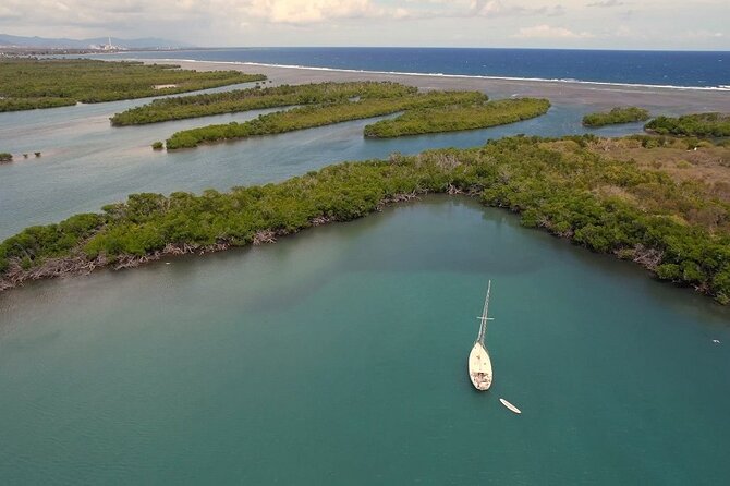 Private Day Sail - South Coast of Puerto Rico - Tour Schedule