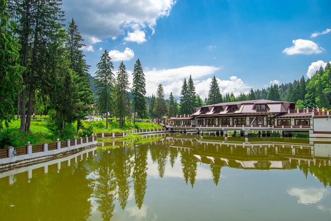 Private Day Tour in Transylvania, Peles and Bran Castles From Brasov - Group Size Variations