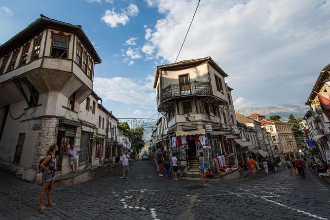 Private Day Tour of Gjirokastra From Tirana - Gjirokastra Castle