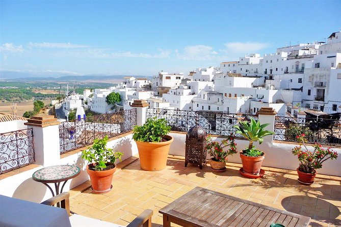 *Private Day Trip* Gibraltar and Vejer From Cádiz - Booking and Cancellation