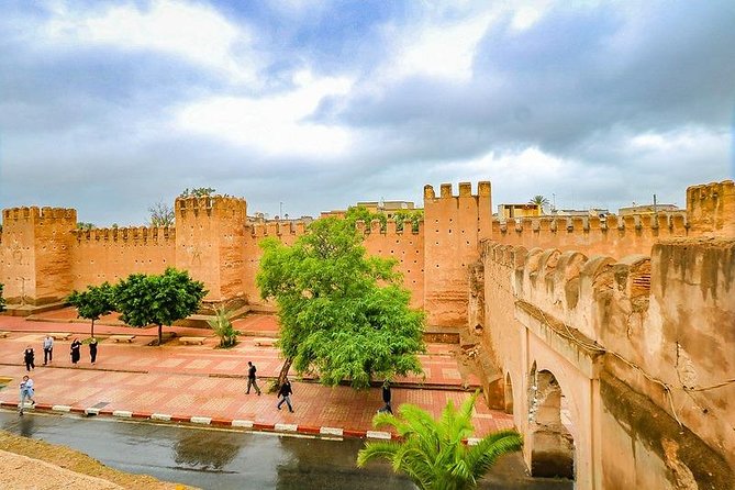 Private Day Trip of Taroudant & Tiout From Agadir - Suitability for Different Travelers