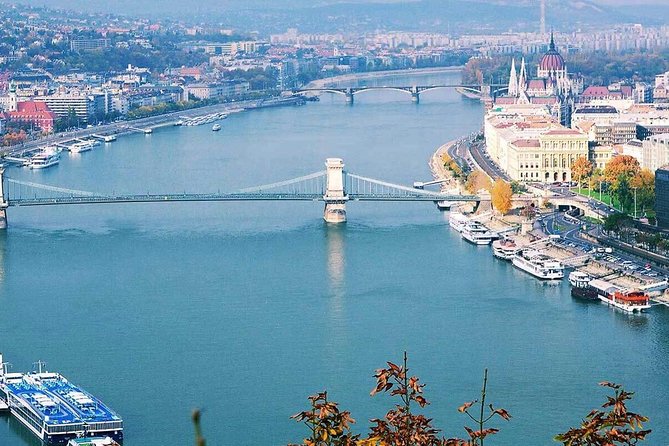 Private Day Trip To Budapest From Belgrade - Traveler Reviews