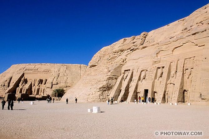 Private Day Trip To Kom Ombo And Edfu Temples From Aswan - Inclusions and Optional Extras