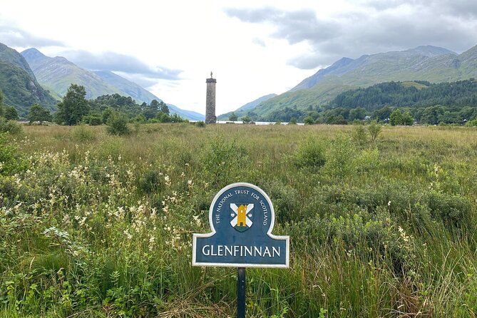 Private Day Trip to Loch Ness and Scottish Highlands via Glencoe - Group Size and Exclusivity