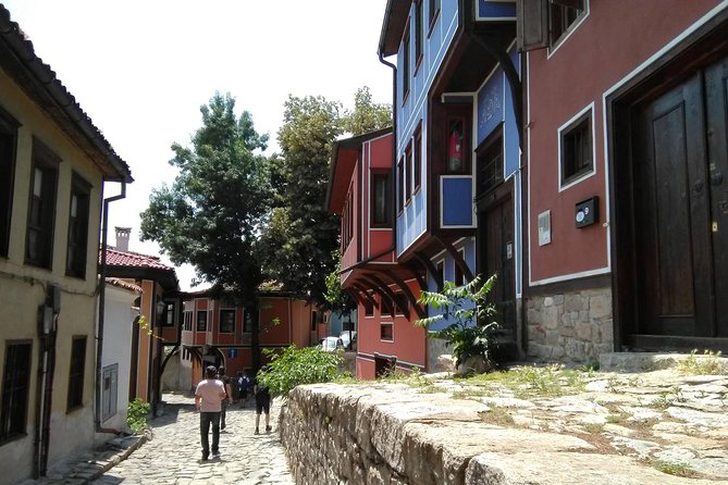 Private Day Trip to Plovdiv and Asens Fortress - Private Day Trip Experience