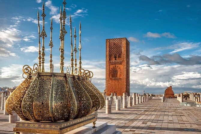 Private Day Trip to Rabat From Casablanca - Multilingual Driver/Guide