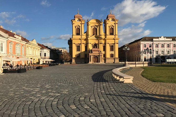 Private Day Trip to Timisoara From Belgrade - Accessibility and Infant Seating