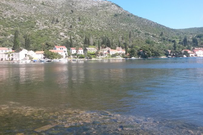 Private Dubrovnik Panoramic Sightseeing Tour - Cable Car View - Designated Photo Stops