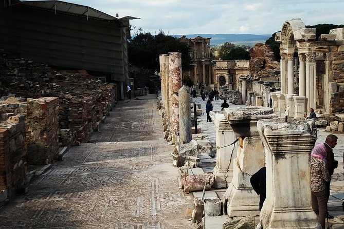 Private Ephesus Tour From Izmir - Booking Policies