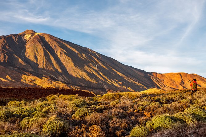 Private Excursion to Teide National Park - Weather and Minimum Travelers