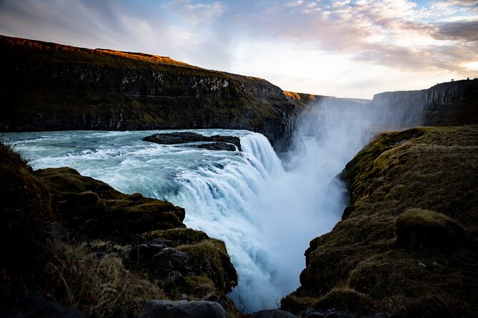 Private Full-Day Golden Circle Tour From Reykjavik - Tour Details