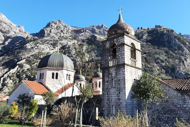 Private Full Day Montenegro Tour - Pickup and Start Time