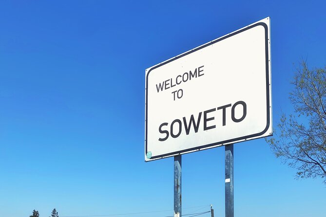 Private Full Day Soweto and Johannesburg Tour From Johannesburg or Pretoria - Private Tour Experience