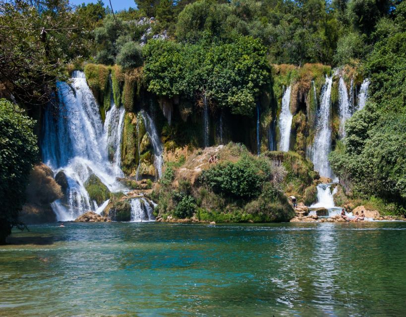 Private Full - Day Tour: Mostar & Kravice Waterfalls From Du - Frequently Asked Questions