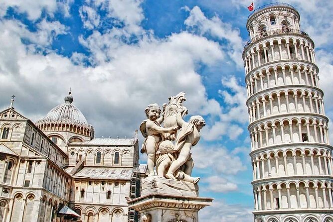 PRIVATE Full-Day Tour of Pisa, San Gimignano and Siena From Florence - Additional Information