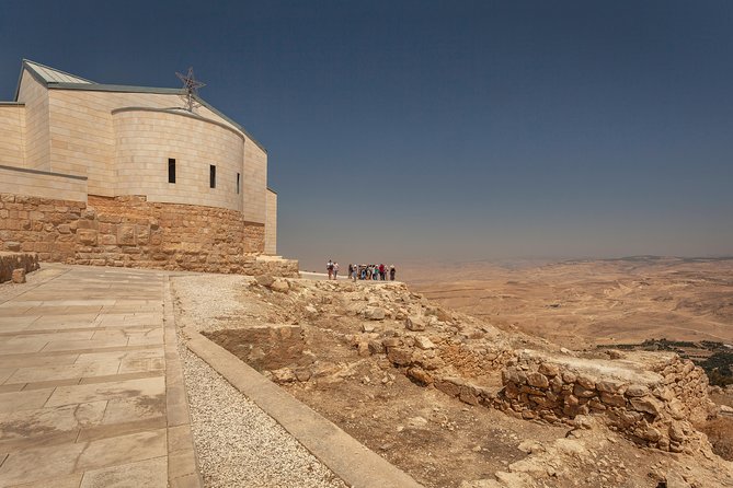 Private Full Trip of Madaba City Mosaics,Mount Nebo,Dead Sea & Amman Sightseeing - Exclusions and Additional Details