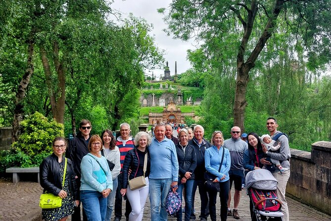 Private Glasgow West End Walking Tour - Booking and Planning