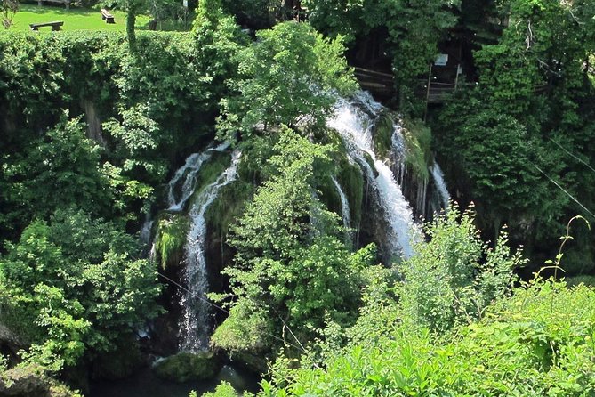 Private Guided Day Tour of Plitvice National Park From Zagreb - Cultural Attractions Nearby