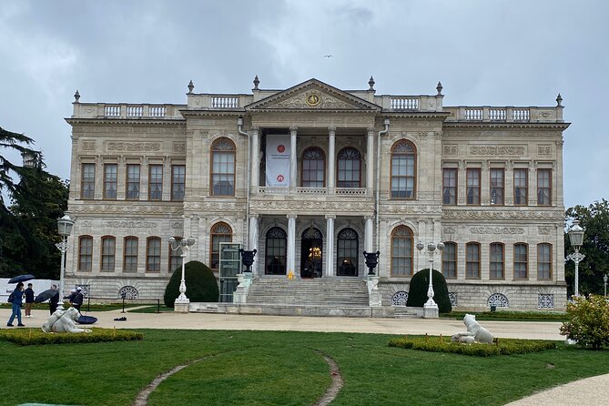 Private Guided Istanbul City Tour - Reviews and Rating