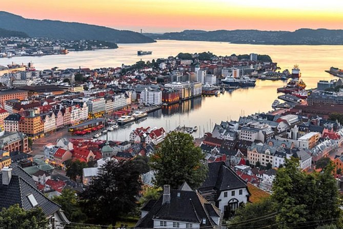 Private Guided Tour - Bergen City Sightseeing - Top Attractions - Customer Feedback