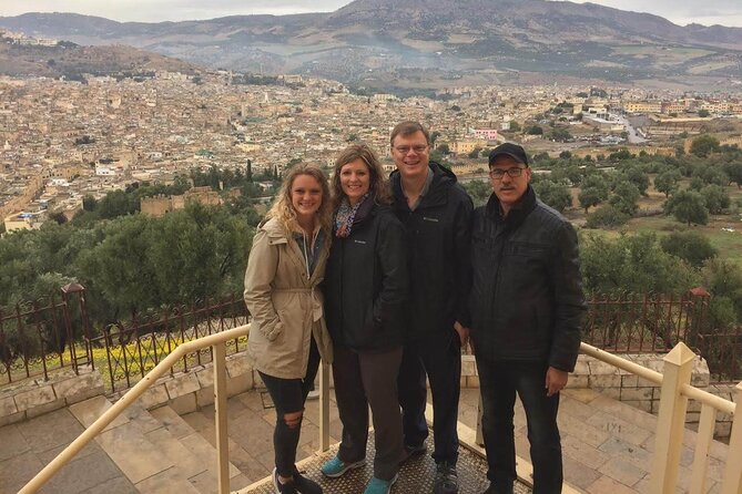 Private Guided Walking Tour in Fes - Pricing and Guarantees