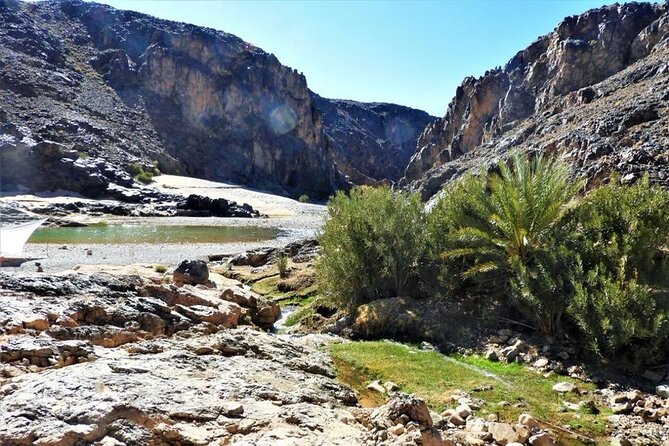 Private Half-Day Mountain Biking Excursion to Discover the Palm Grove of Skoura - Preparing for the Mountain Biking Adventure