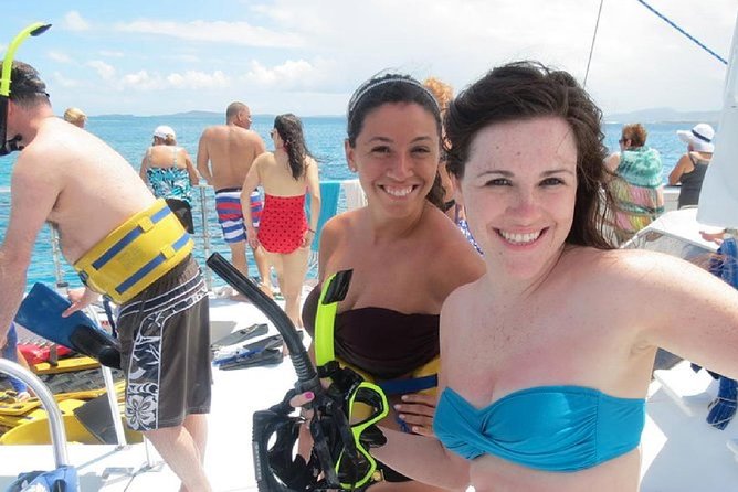 Private Half Day Trip: Snorkeling Cruise-Swimming Pool & Virgen Beach - Important Considerations