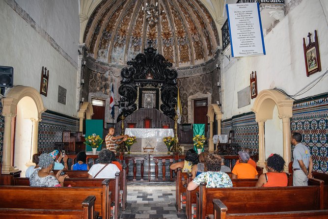 Private Higuey Cultural Tour From Punta Cana (Half-Day) - Encounters With Local Residents