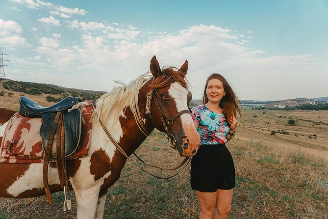 Private Horse Riding Adventure in Tbilisi - Private Tour Experience