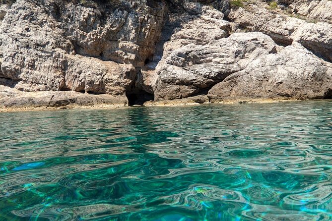 Private Luxury Speedboat Tour-Islands, Caves, Beaches, Snorkeling - Cancellation Policy