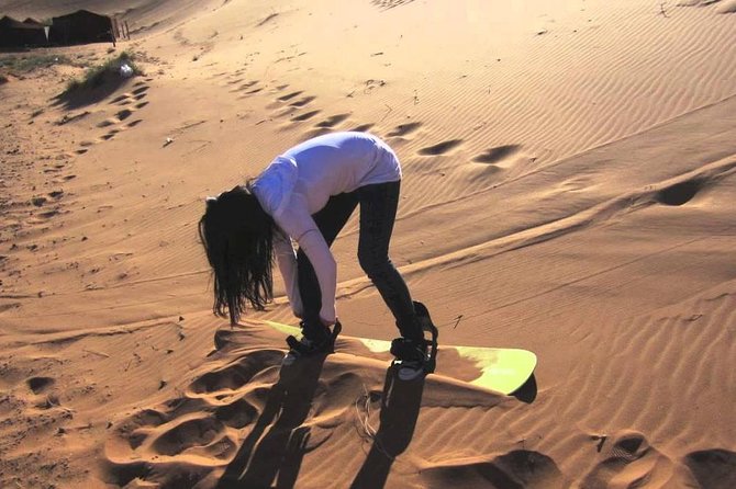 Private Morning Desert Safari Dubai With Dune Bashing & Sandboard - Ideal for Travelers