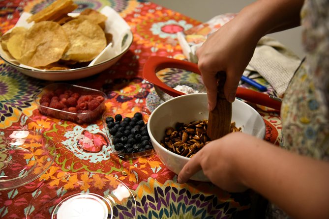 Private Moroccan Cooking Class in Casablanca With a Local Expert - Cancellation and Refund Policy