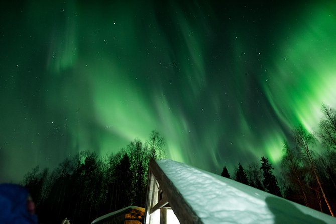 Private Northern Lights Hunting Expedition - Expertise and Guidance