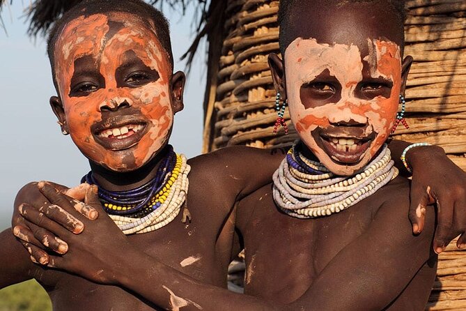 Private Omo Valley Tours From Addis Ababa - UNESCO World Heritage Sites