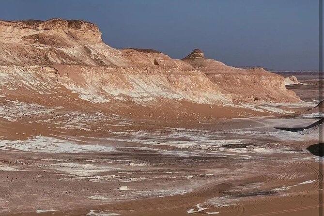 Private One Day Tour to the White Desert From Cairo - Traveler Recommendations