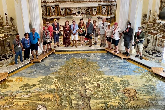 Private One Day Walking Tour of Capri With Guide - Highlights of the Tour