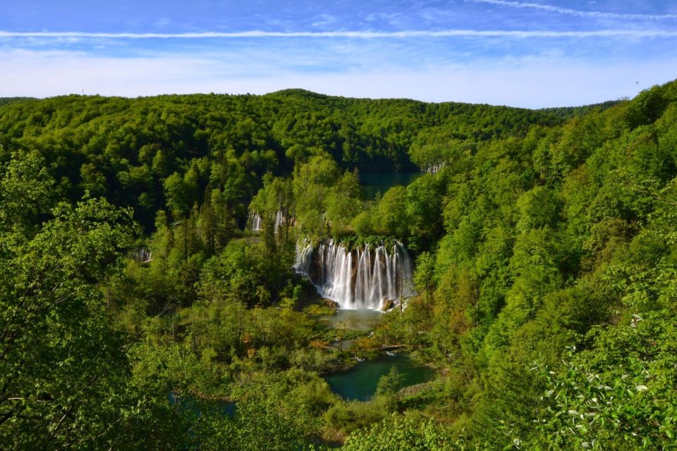 Private Plitvice Lakes National Park Tour - From Zagreb - Duration and Group Size