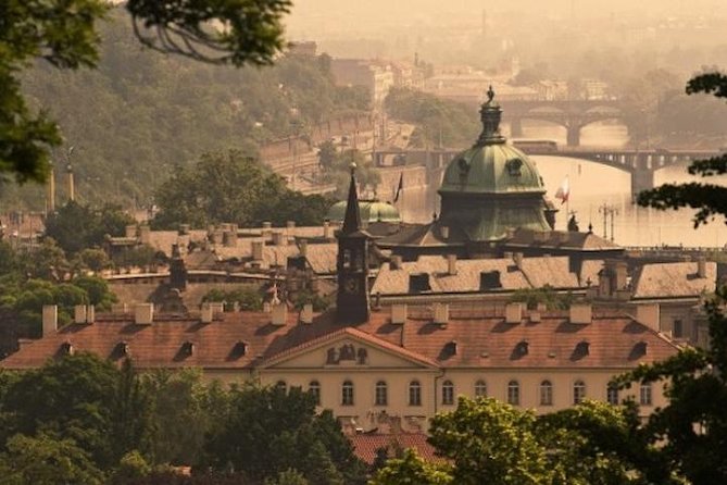 Private Prague Castle and Castle District Tour - Additional Information