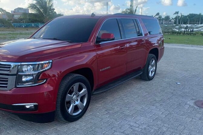 Private Punta Cana Airport (Puj) SUV Transfers to Romana & Bayahibe Hotels. - Additional Information