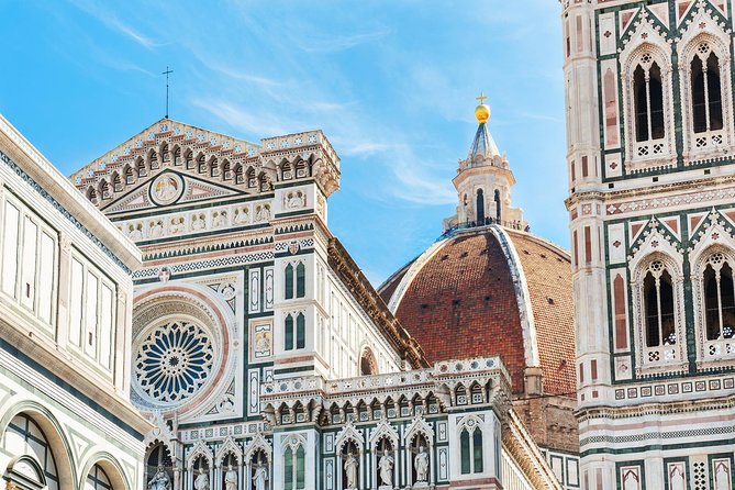 Private Renaissance Discovery Tour of Florence - Personalized Walking Adventure