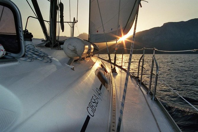 Private Sail in Chania - Preparing for Your Sailing Trip