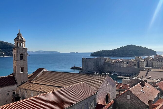 Private Self-Guided Audio Walking Tour in Dubrovnik Old Town - Immersive Audio Experience