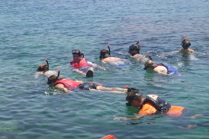 Private Snorkel Adventure & Kayak Taster Session With Transfer - Cultural Immersion and Dining