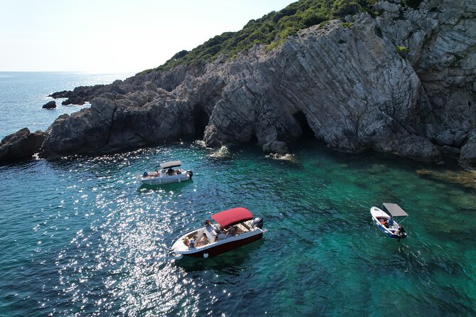 Private Speedboat Tour- Blue Cave, Sandy Beaches and Snorkelling - Ideal Participants