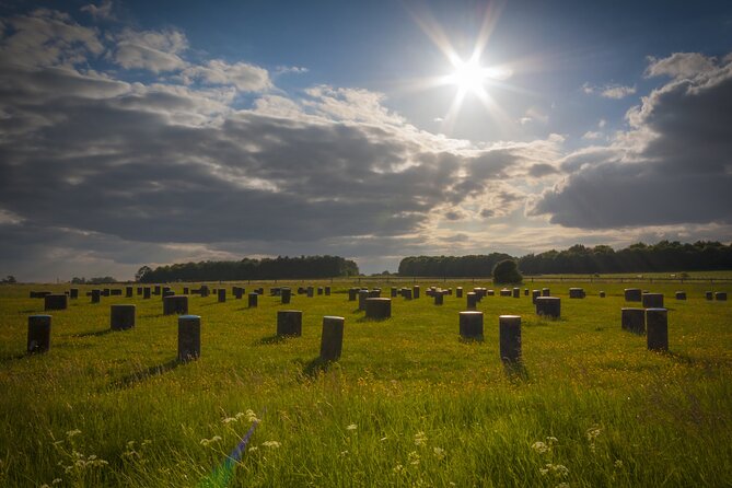 Private Stonehenge, Woodhenge, Avebury Stone Circle Day Tour - Exploring Stonehenge and Woodhenge