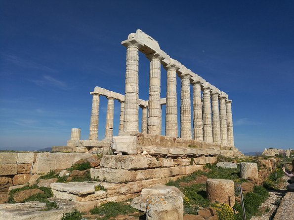 Private Sunset Tour of Cape Sounion, Temple of Poseidon & Athens Riviera - Reviews and Ratings Overview