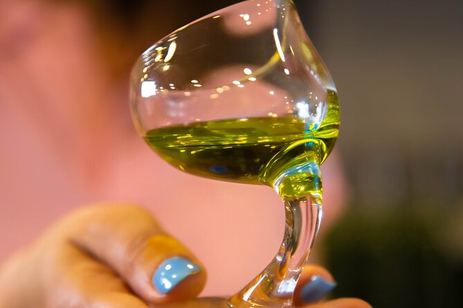 Private Tasting of Olive Oil in Córdoba - Duration and Schedule