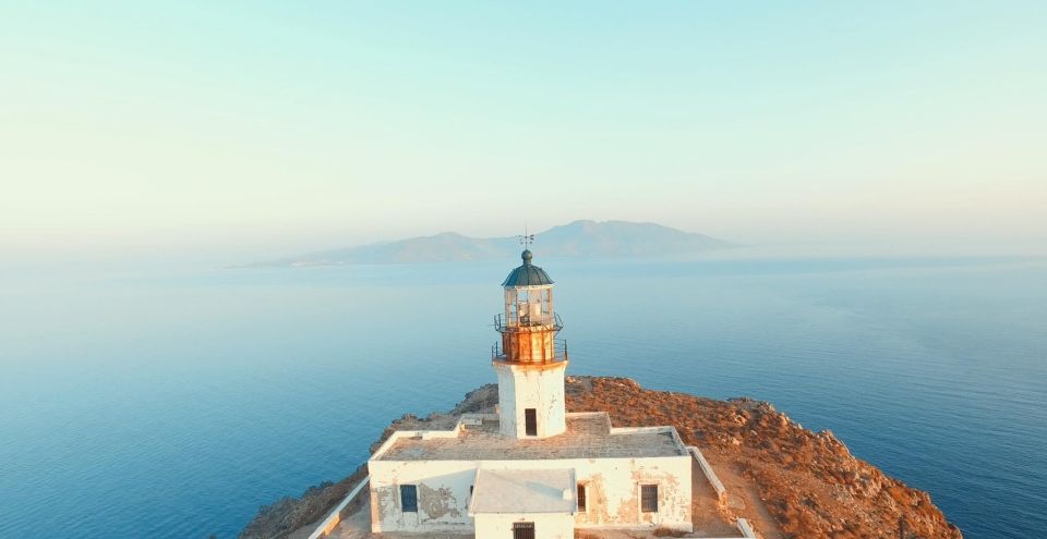 Private Tour: 4 Hours Mykonos Island Tour - Like a Local - Cancellation and Refund Policy