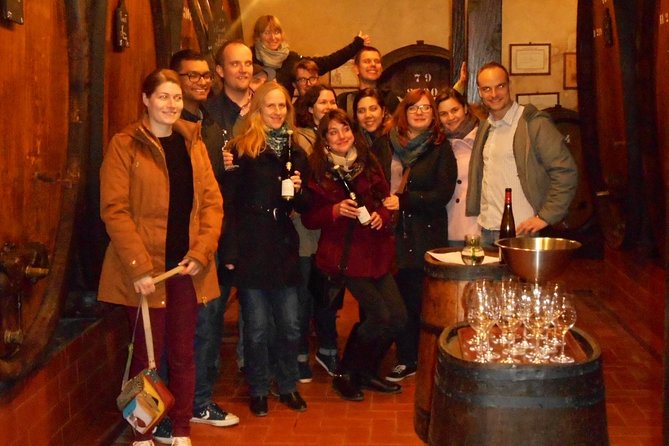 Private Tour: Alsace Wine Tasting Day Trip From Colmar - Winery Highlights